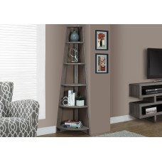 2497 Bookshelf - Grey